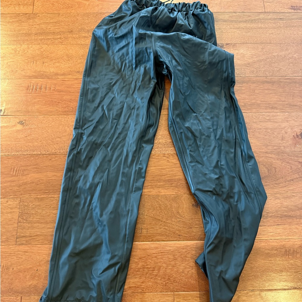 Hello Hansen Voss Rain Pants